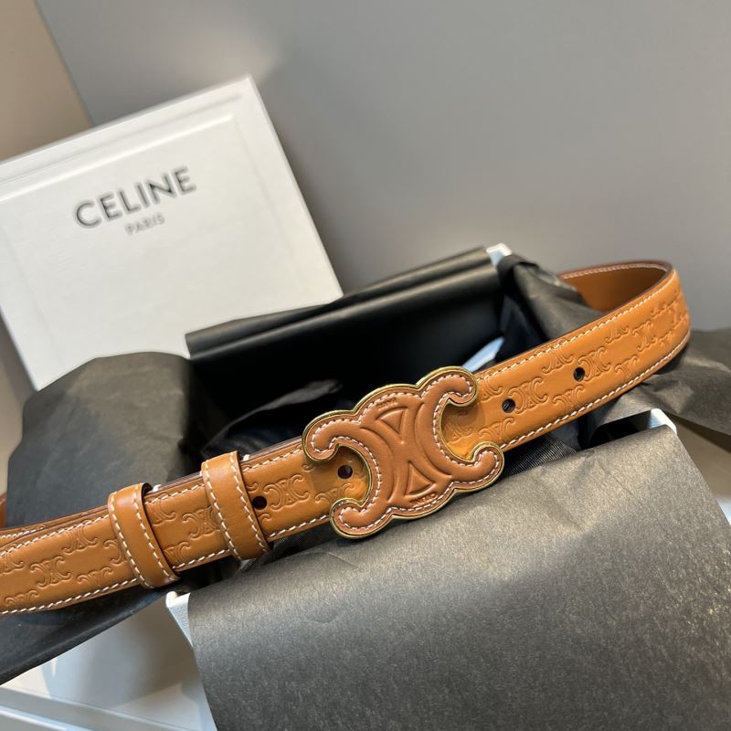 Ce**e belts